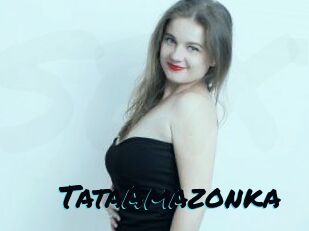 TataAmazonka