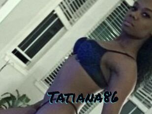 Tatiana86