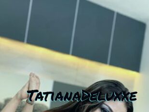 TatianaDeluxxe Sexties