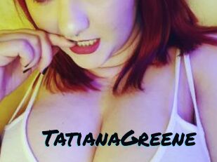 TatianaGreene