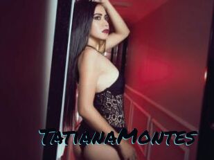 TatianaMontes Sexties