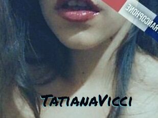 TatianaVicci Sexties