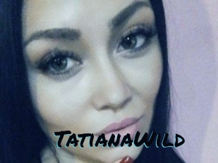 TatianaWild Sexties
