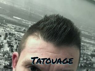 Tatouage