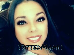 TattedMamii Sexties