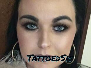 TattoedSis Sexties