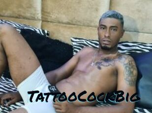 TattooCockBig Sexties