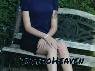 Tattoo_Heaven Sexties