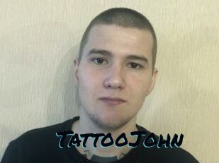 TattooJohn