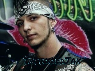 Tattooed_Jax Sexties