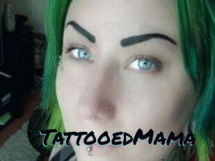 TattooedMama Sexties