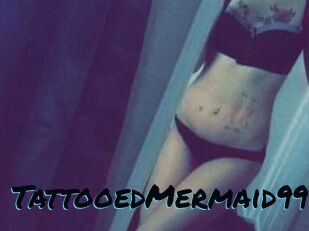 TattooedMermaid992 Sexties