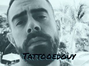 Tattooedguy Sexties