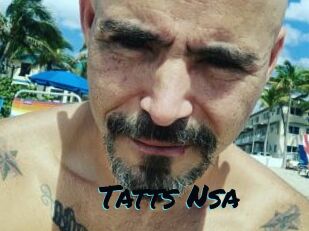 Tatts_Nsa Sexties