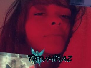 TatumDiaz