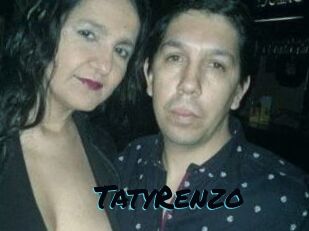 TatyRenzo