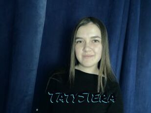 TatySiera