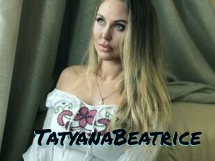 TatyanaBeatrice