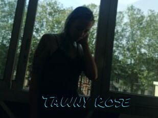 Tawny_Rose Sexties