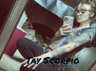Tay_Scorpio Sexties