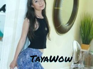 TayaWow Sexties