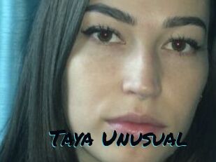 Taya_Unusual Sexties