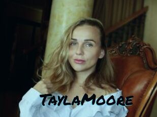 TaylaMoore Sexties
