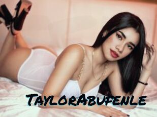 TaylorAbufenle