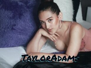 TaylorAdams