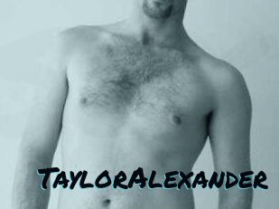 TaylorAlexander