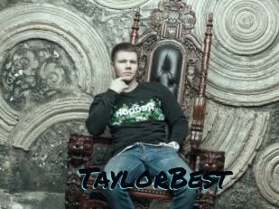 TaylorBest
