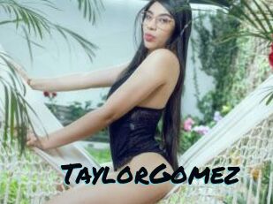 TaylorGomez