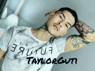 TaylorGuti