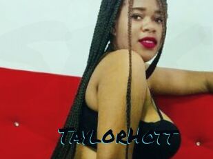 TaylorHott
