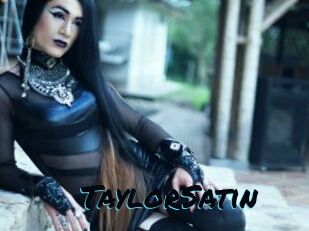 TaylorSatin