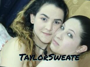 TaylorSweate