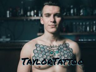 TaylorTattoo