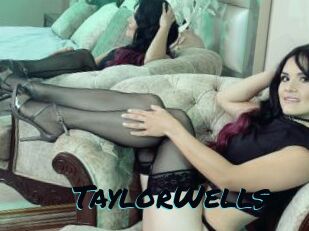 TaylorWells Sexties