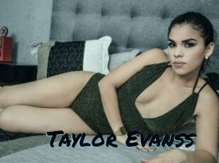 Taylor_Evanss Sexties