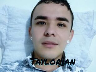 Taylorian