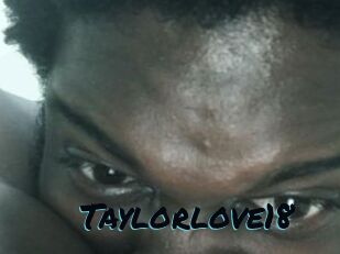 Taylorlove18