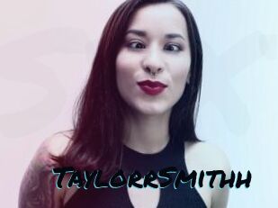 TaylorrSmithh