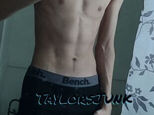 TaylorsJunk
