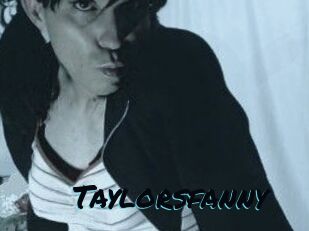Taylorsfanny