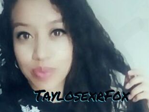 TaylosexrFox Sexties