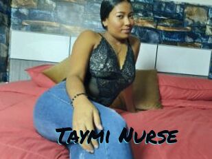 Taymi_Nurse Sexties