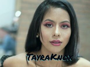 TayraKnox