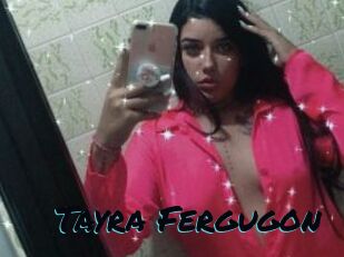 Tayra_Fergugon