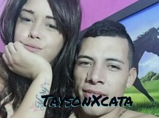 TaysonXcata Sexties