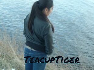 TeacupTiger Sexties
